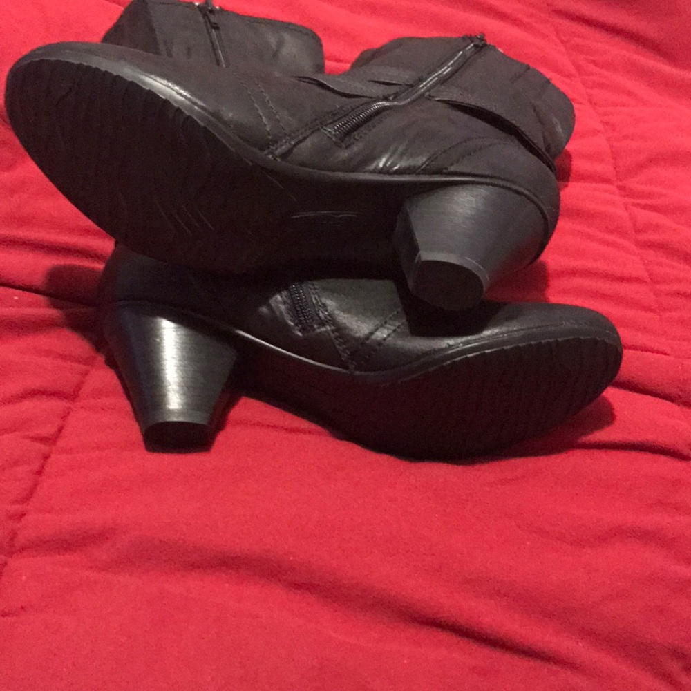 Bass boot new - Picture 5 of 5